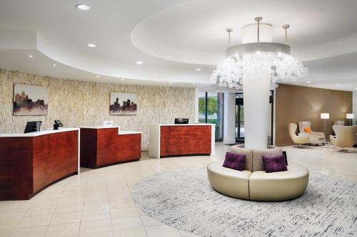 The Brookhaven Atlanta Hotel in Pine Hills Neigbhorhood The Brookhaven Atlanta Hotel in Pine Hills Neigbhorhood