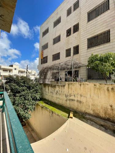 Facilities, Decapolis in Irbid Facilities, Decapolis in Irbid