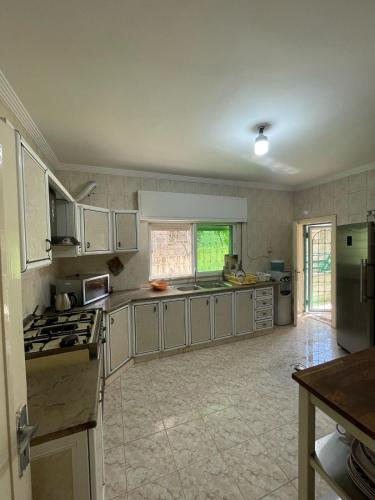 Facilities, Decapolis in Irbid Facilities, Decapolis in Irbid