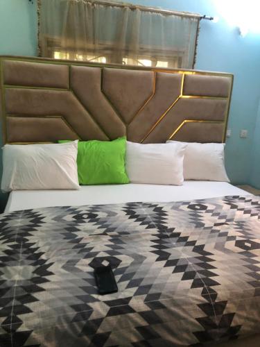 Luxury Place Hotel and Apartments in Abuja Luxury Place Hotel and Apartments in Abuja