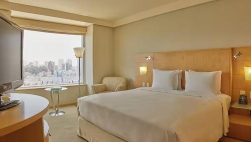 Luxury Place Hotel and Apartments in Abuja Luxury Place Hotel and Apartments in Abuja