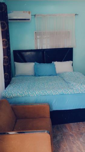 Luxury Place Hotel and Apartments in Abuja Luxury Place Hotel and Apartments in Abuja