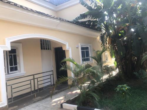 Luxury Place Hotel and Apartments in Abuja Luxury Place Hotel and Apartments in Abuja