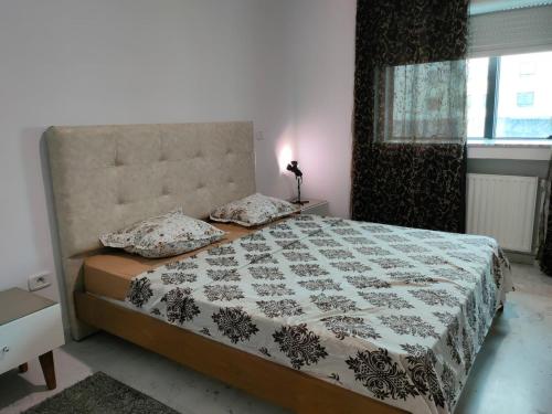 Tunisia apartment center in ลากูเลต Tunisia apartment center in ลากูเลต