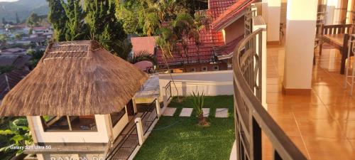 Bajawa-Roo Hotel in Ende Bajawa-Roo Hotel in Ende
