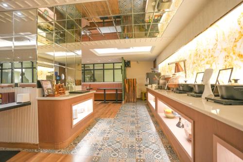 Food and beverages, Atithi House in Greater Noida Food and beverages, Atithi House in Greater Noida