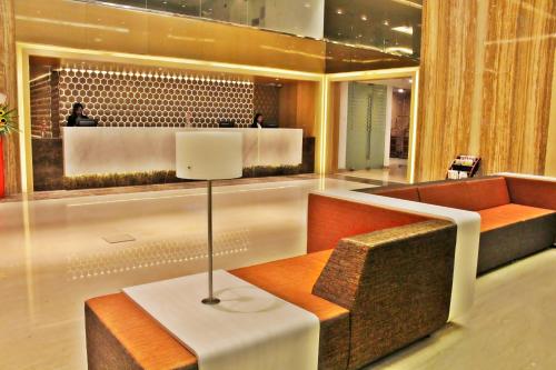 Foyer, Holiday Villa Johor Bahru City Centre in Johor Bahru Foyer, Holiday Villa Johor Bahru City Centre in Johor Bahru
