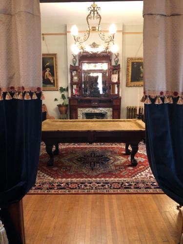 Szórakozási lehetőségek, Vineyard Mansion B&B in St. Joseph (MO) Szórakozási lehetőségek, Vineyard Mansion B&B in St. Joseph (MO)