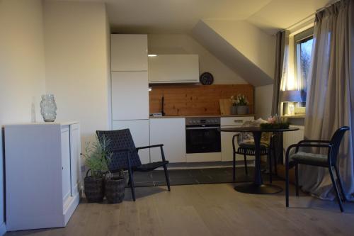 Facilities, Grønhus am Meer in Warwerort Facilities, Grønhus am Meer in Warwerort