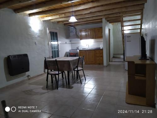 Rincon del Arce in San Rafael Rincon del Arce in San Rafael