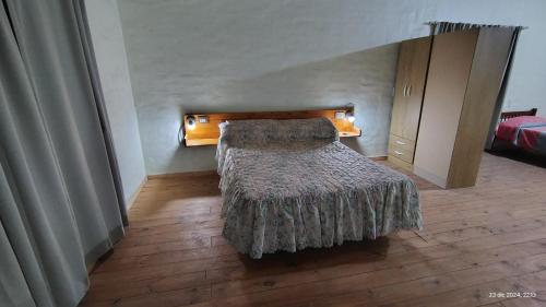 Rincon del Arce in San Rafael Rincon del Arce in San Rafael