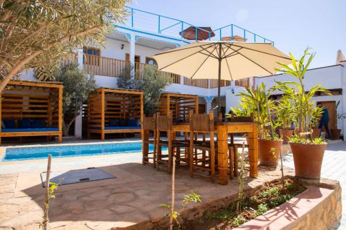 Single fin taghazout surf & stay in Taghazout Single fin taghazout surf & stay in Taghazout