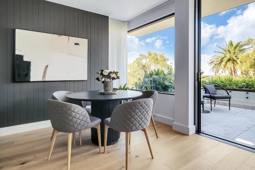 Facilities, New Penthouse with Ocean & Golf Course Views in Northern Beaches Facilities, New Penthouse with Ocean & Golf Course Views in Northern Beaches
