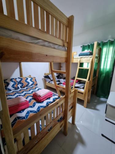 Treasure Link Cooperative Society DECA CLARK Transient House Angeles City in Clark Freeport Zone Treasure Link Cooperative Society DECA CLARK Transient House Angeles City in Clark Freeport Zone