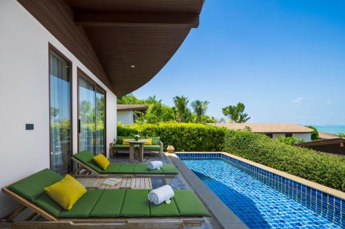 ザ ビレッジ ココナッツ アイランド ビーチ リゾート11