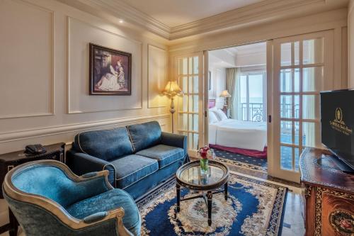 Facilities, The IMPERIAL Vung Tau Hotel in Vung Tau Facilities, The IMPERIAL Vung Tau Hotel in Vung Tau