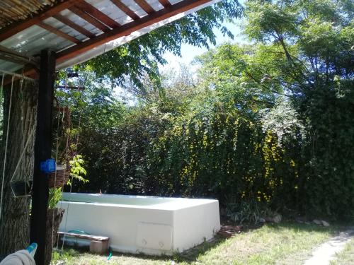 Kilátás, Departamento MGS in Valle Hermoso Kilátás, Departamento MGS in Valle Hermoso