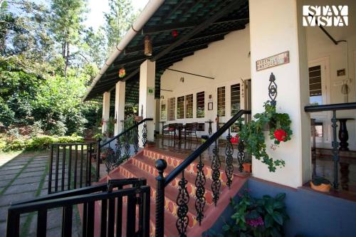 Exterior view, StayVista at Green Pastures in Biligeri Exterior view, StayVista at Green Pastures in Biligeri