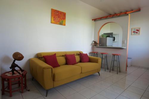 Logement MATESYL in Capesterre-de-Marie-Galante Logement MATESYL in Capesterre-de-Marie-Galante