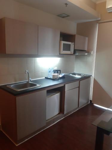 Convenient 1BR Apt Mediterania Marina Ancol in Ancol Convenient 1BR Apt Mediterania Marina Ancol in Ancol