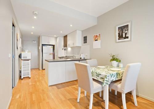 Premiere Port Melbourne Executive Apt near beach! in 南墨爾本 Premiere Port Melbourne Executive Apt near beach! in 南墨爾本