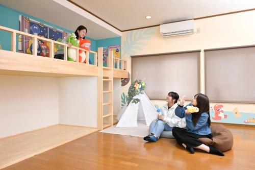 恐竜大好きなお子さんにおすすめ かつやま民泊 じゅらどんの家 (恐竜大好きなお子さんにおすすめ かつやま民泊 じゅらどんの家) in Katsuyama 恐竜大好きなお子さんにおすすめ かつやま民泊 じゅらどんの家 (恐竜大好きなお子さんにおすすめ かつやま民泊 じゅらどんの家) in Katsuyama