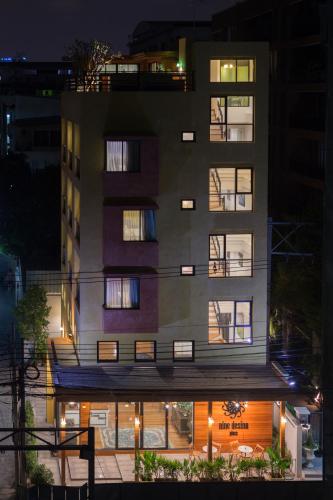 ナイン デザイン プレイス3