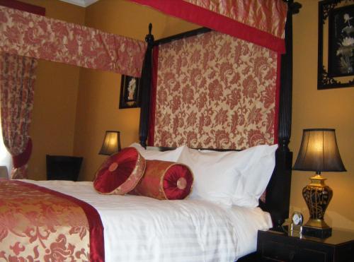 This photo about AmarAgua Guest house shared on HyHotel.com