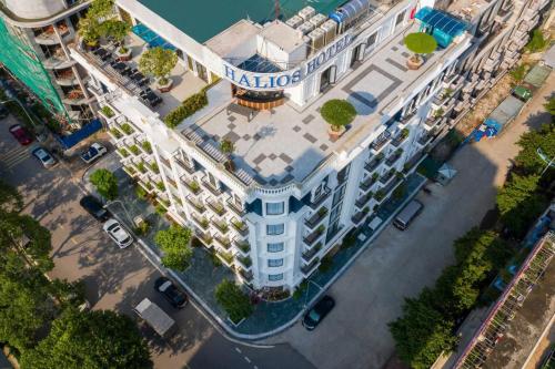 Halios Halong Hotel in Hạ Long Halios Halong Hotel in Hạ Long