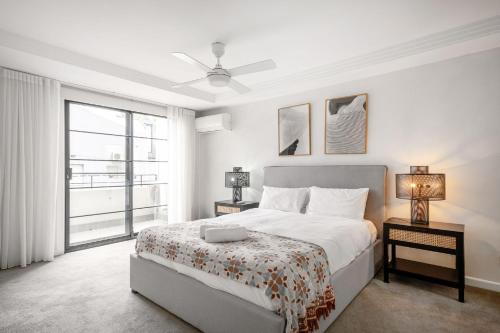 Comfortable Urban Living Close to Sydney City Center in Alexandria Comfortable Urban Living Close to Sydney City Center in Alexandria