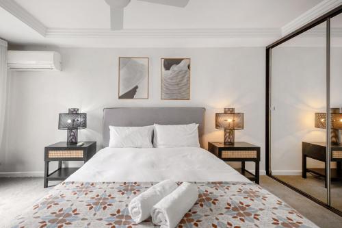 Comfortable Urban Living Close to Sydney City Center in Alexandria Comfortable Urban Living Close to Sydney City Center in Alexandria