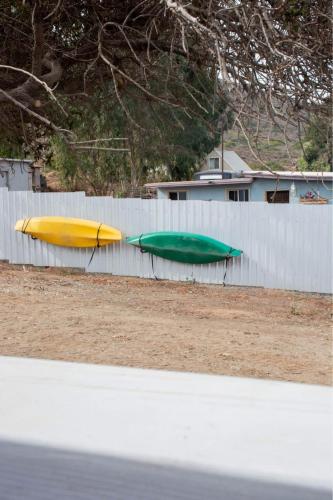 Attractions, Cabana frente al mar in Lengueta Arenosa Attractions, Cabana frente al mar in Lengueta Arenosa