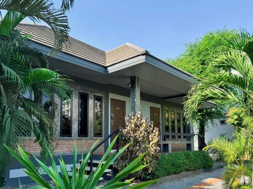 Zunanjost, Midtown Sukhothai Resort in Sukhothai Zunanjost, Midtown Sukhothai Resort in Sukhothai