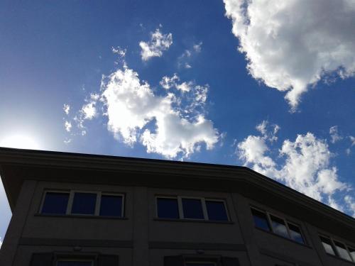 This photo about Locanda del Lago Rosmunda shared on HyHotel.com