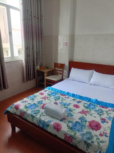 Hotel phuong linh 360 pham hung in District 8 Hotel phuong linh 360 pham hung in District 8