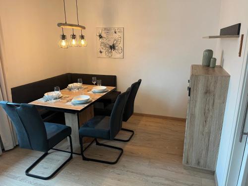 Létesítmények, Ferienwohnung JuraSchatz in Monheim Létesítmények, Ferienwohnung JuraSchatz in Monheim