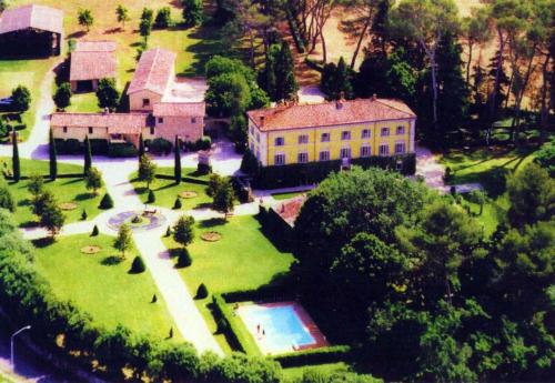 المنظر الخارجي, Palazzo Di Bagnaia in Perugia Countryside المنظر الخارجي, Palazzo Di Bagnaia in Perugia Countryside