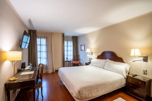 Abba Xalet Suites Hotel in La Massana Abba Xalet Suites Hotel in La Massana