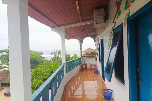 Facilities, Aloha Beach House near Wedi Ombo Beach Facilities, Aloha Beach House near Wedi Ombo Beach