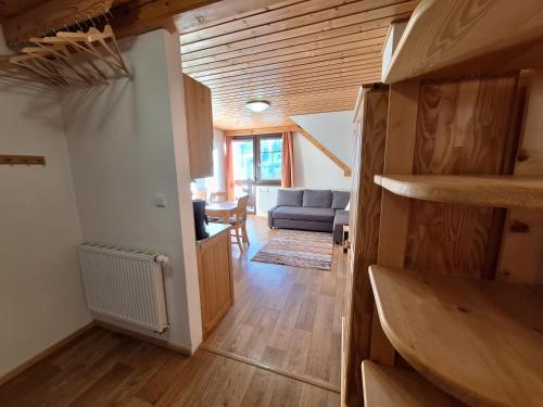 Apartmany Ester in Рокитнице-над-Їзерою Apartmany Ester in Рокитнице-над-Їзерою
