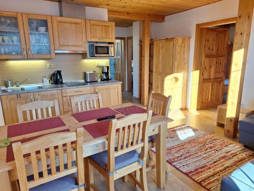 Apartmany Ester in Рокитнице-над-Їзерою Apartmany Ester in Рокитнице-над-Їзерою