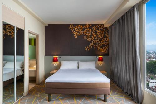 Ibis Styles Malang Hotel in Malang Ibis Styles Malang Hotel in Malang