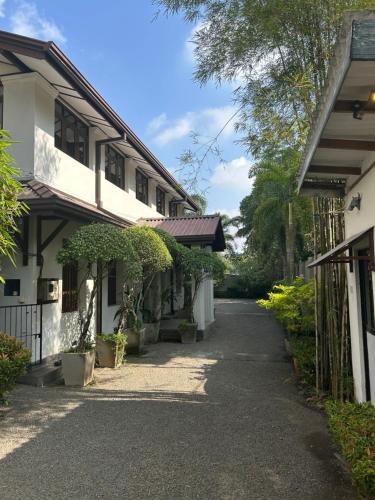 The Manor 1926 in Borella The Manor 1926 in Borella