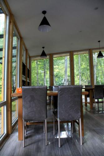 This photo about Encounter Inn shared on HyHotel.com