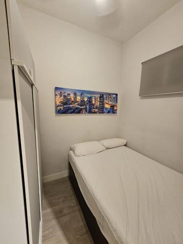 Acogedor apartamento en el centro de Madrid