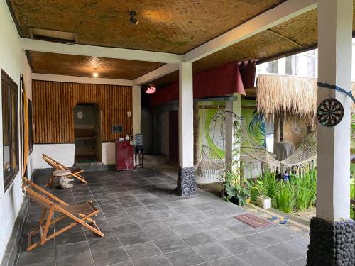 Kitchen, Medewi good vibes stay&surf in Negara Kitchen, Medewi good vibes stay&surf in Negara