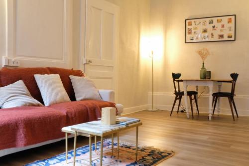 La Verrière - Chambre d'hôtes et gîte de charme (La Verriere - Chambre d'hotes et gite de charme) in Poligny La Verrière - Chambre d'hôtes et gîte de charme (La Verriere - Chambre d'hotes et gite de charme) in Poligny