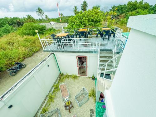 Sunset Villa in Laamu Atoll Sunset Villa in Laamu Atoll