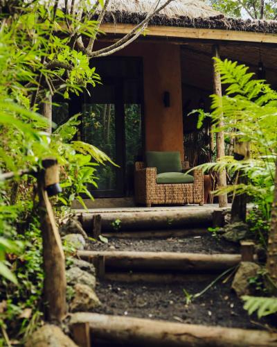 Spa, Sambora Kinigi in Kinigi Spa, Sambora Kinigi in Kinigi