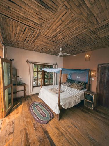 Vaade, Soul Rebel Lodge & Backpackers in Nkhata Bay Vaade, Soul Rebel Lodge & Backpackers in Nkhata Bay